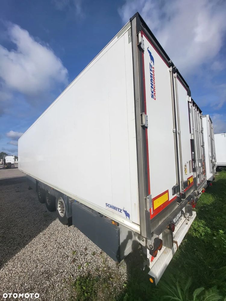 Schmitz Cargobull SCB*S3B - 4