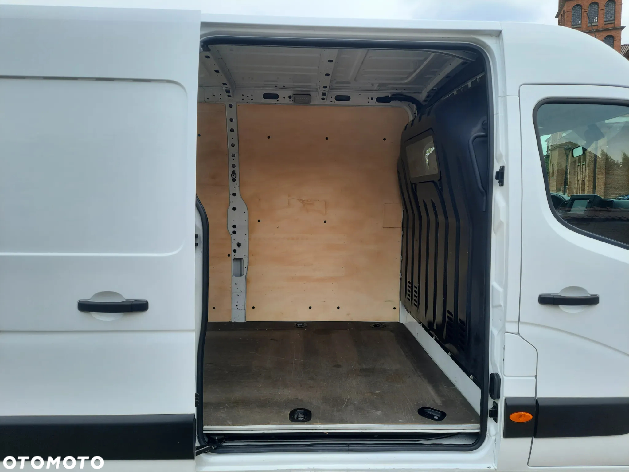 Renault Master - 10