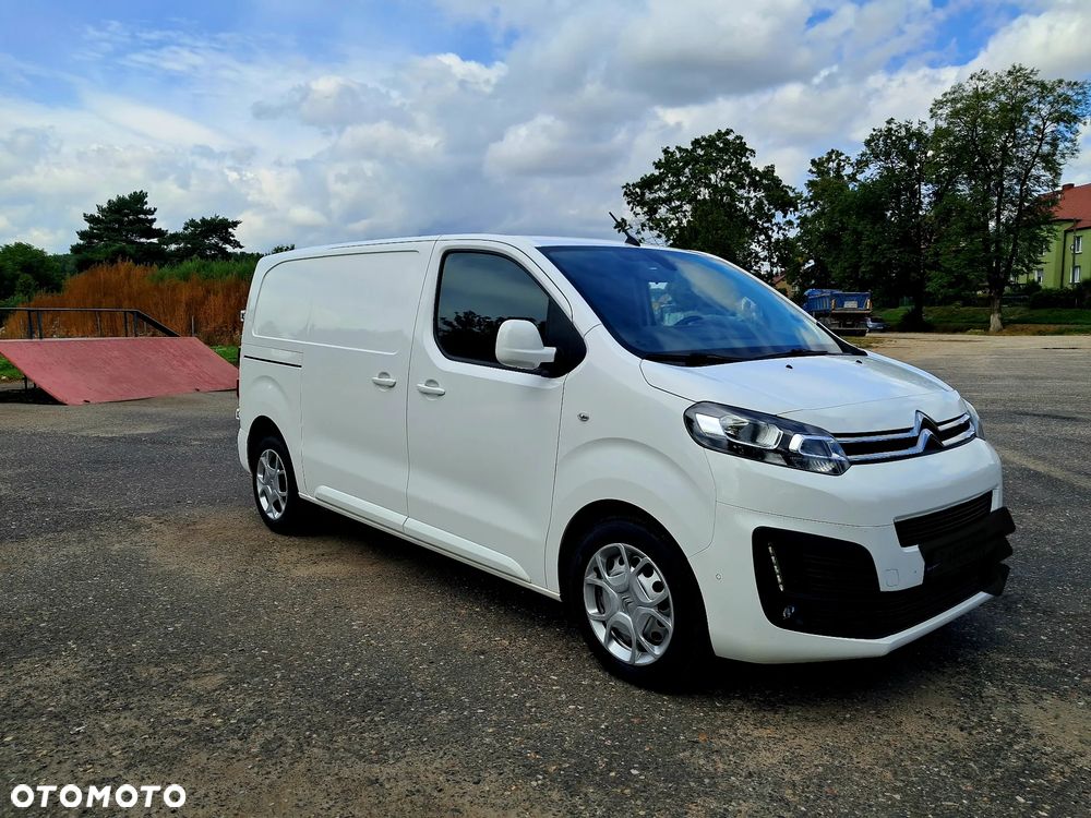 Citroën Jumpy - 10