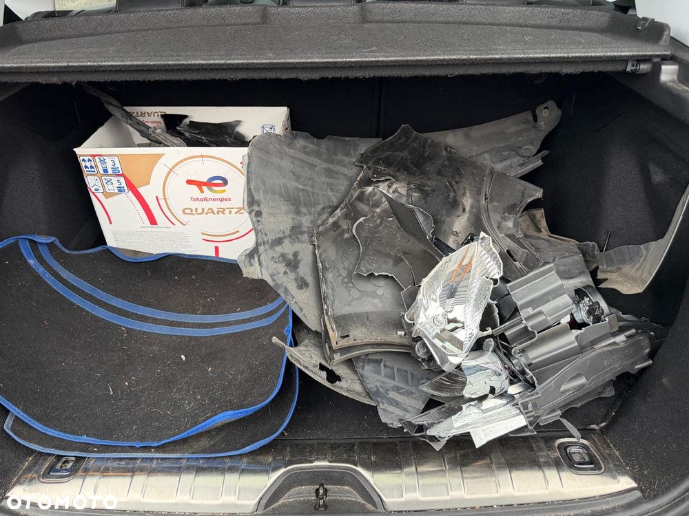 Peugeot 2008 1.2 Pure Tech GPF Crossway S&S EAT6 - 25