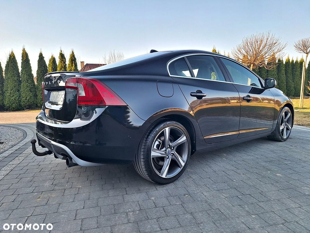 Volvo S60 T3 RDesign - 6