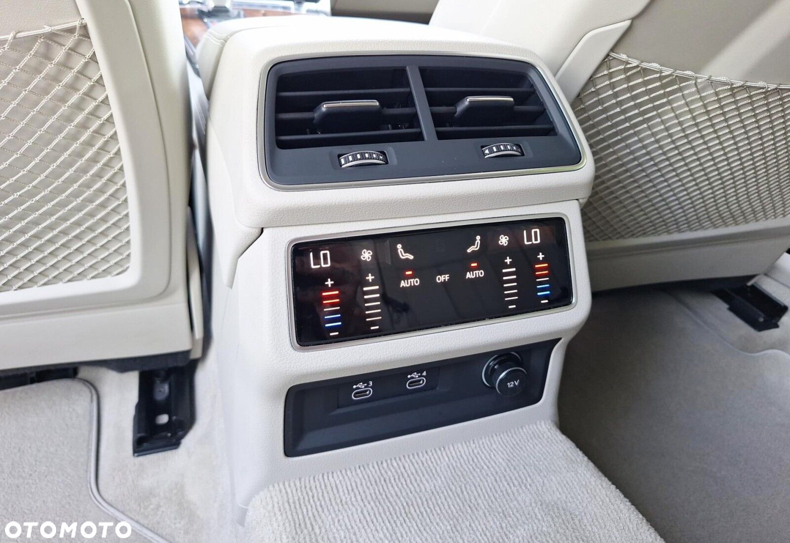 Audi A6 - 22