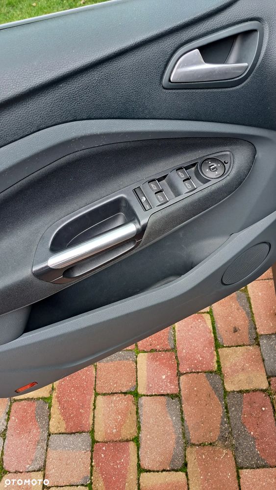 Ford Grand C-MAX 2.0 TDCi Business Edition - 13