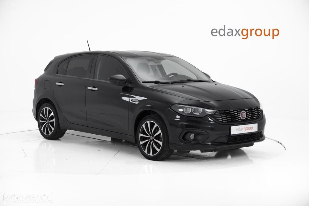Fiat Tipo 1.3 M-Jet Lounge - 2