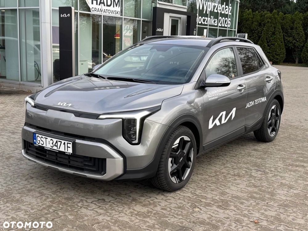 Kia Stonic 1.0 T-GDI L Business Line - 3