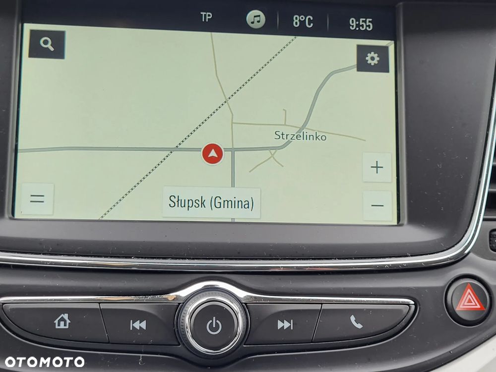 Opel Astra 1.5 D Start/Stop Business Edition - 18