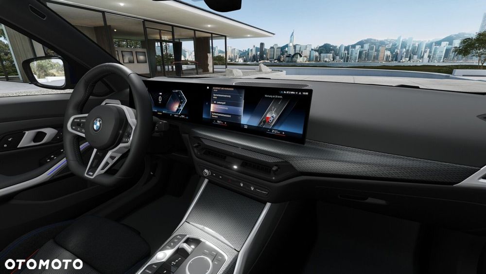 BMW Seria 3 - 4