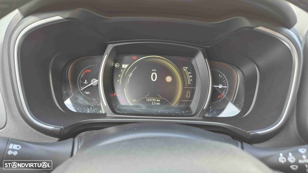 Renault Koleos 2.0 dCi Initiale Paris X-Tronic - 16