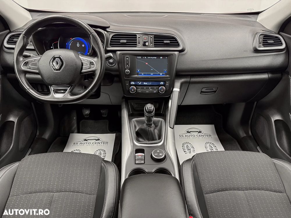 Renault Kadjar Energy TCe 130 XMOD - 20