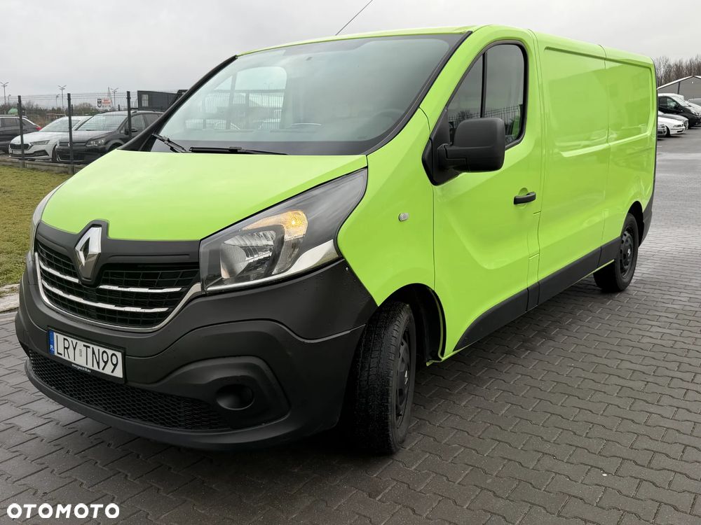 Renault Trafic - 3