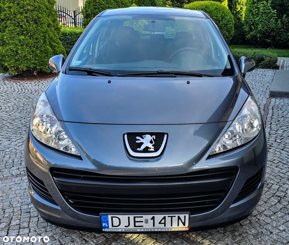 Peugeot 207 - 26