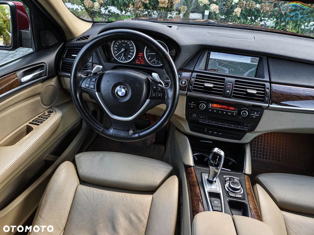 BMW X6 35d xDrive - 23