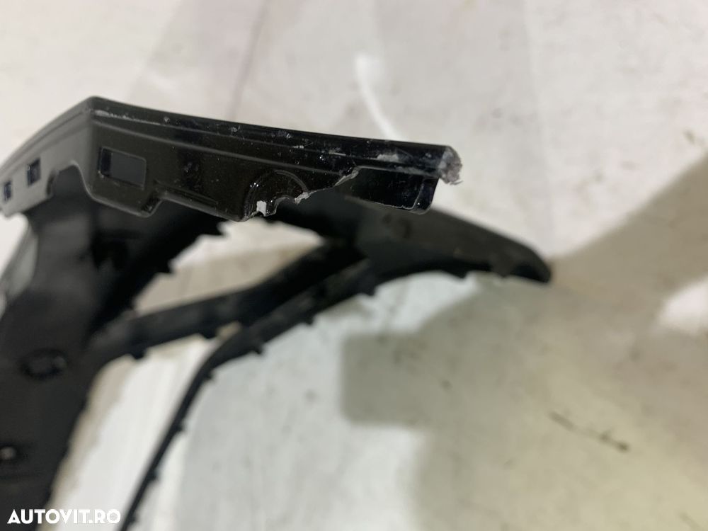 Bara fata  VW Sportsvan, 2013, 2014, 2015, 2016, 2017, cod origine OE 510807221F. - 10