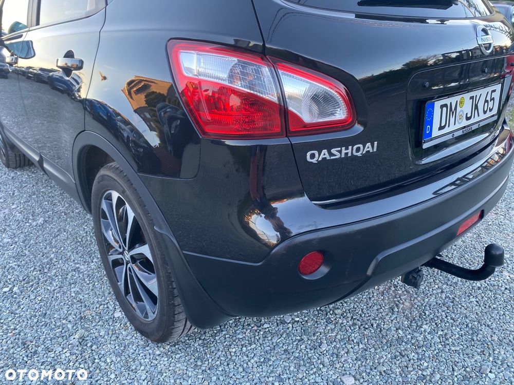 Nissan Qashqai 2.0 360 - 12