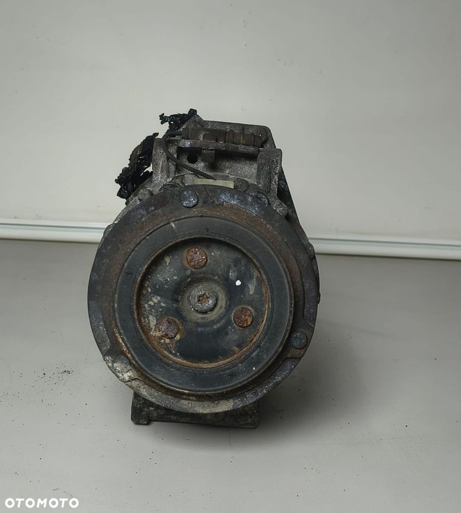 Kompresor Klimatyzacji BMW X5 E53 3.0D, 6918000, NR 504 - 1