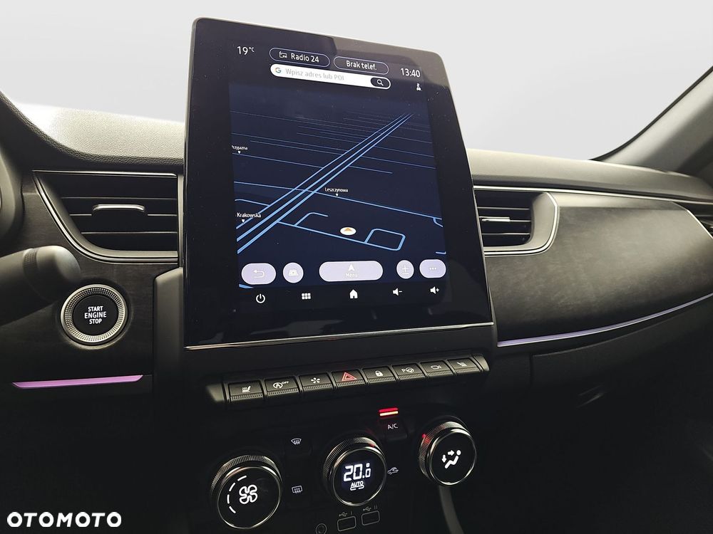 Renault Arkana 1.3 TCe mHEV Esprit Alpine EDC - 20