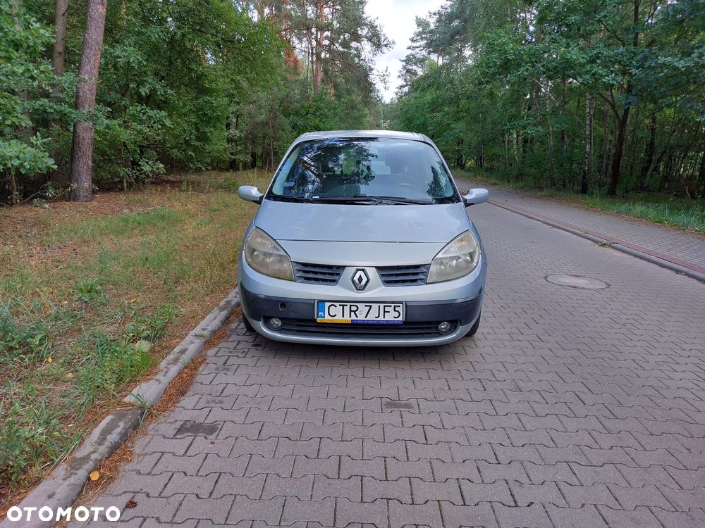 Renault Scenic - 4