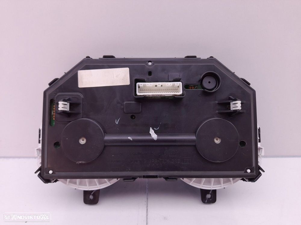 Quadrante / painel de instrumentos NISSAN Juke (F15) - 2