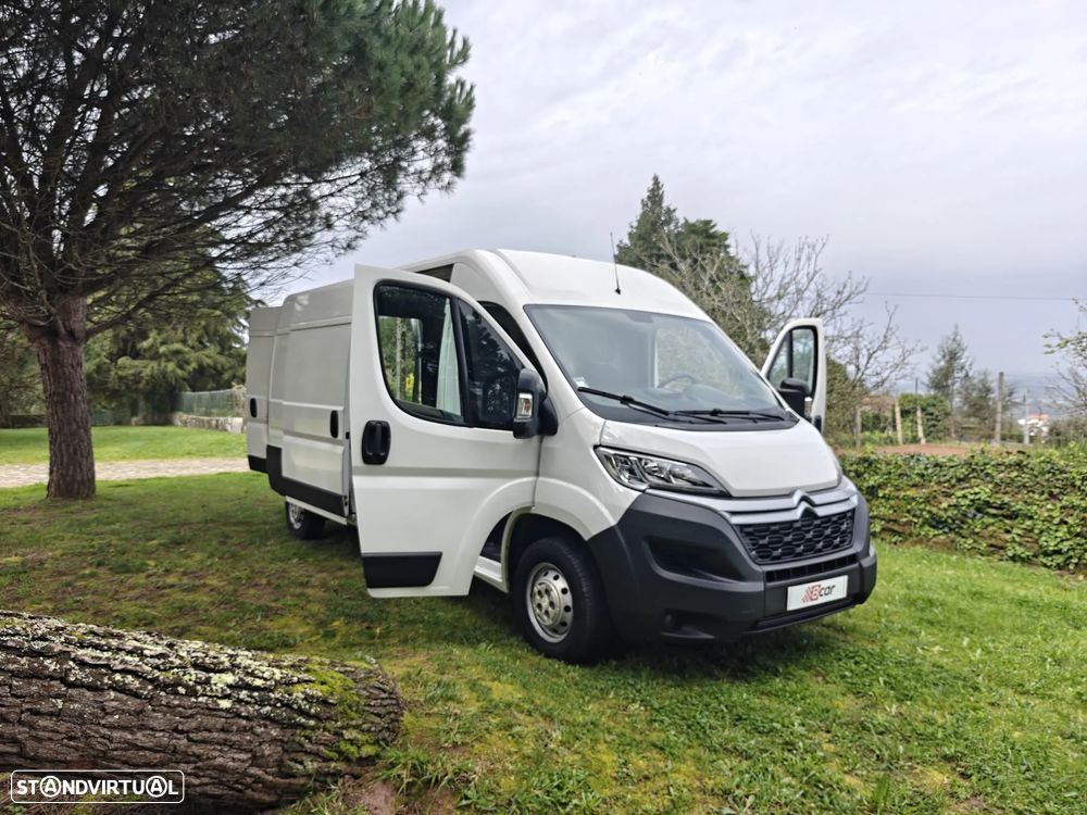 Citroën JUMPER - 16