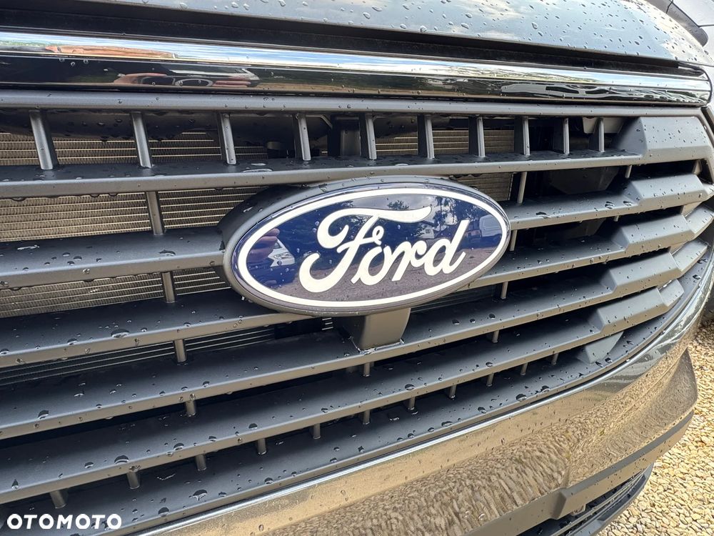Ford Transit Custom - 4