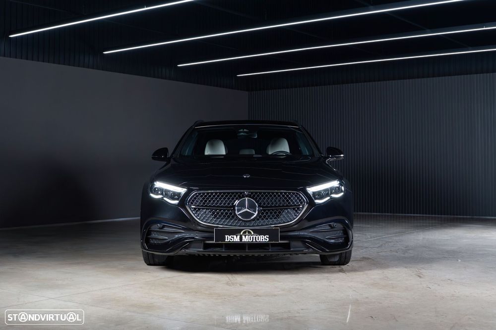 Mercedes-Benz E 300 Standard - 2