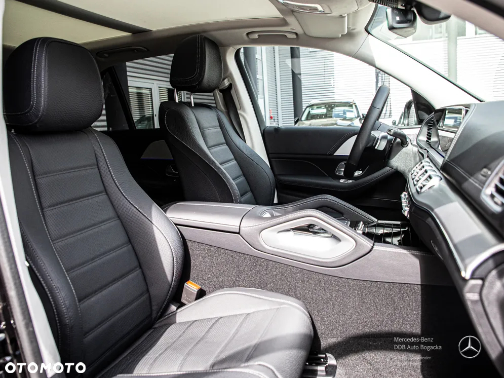 Mercedes-Benz GLE 450 d mHEV 4-Matic AMG Line - 6