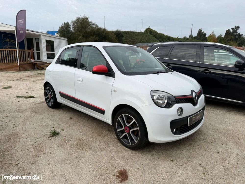 Renault Twingo