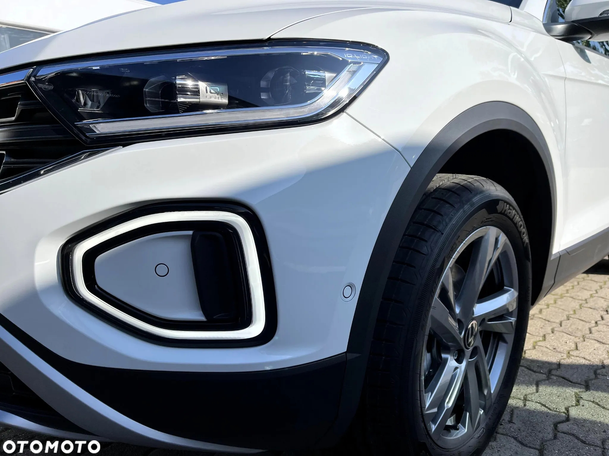 Volkswagen T-Roc 1.5 TSI Life Plus DSG - 40