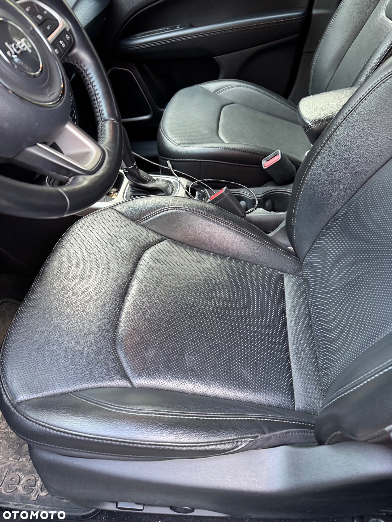 Jeep Compass 1.4 TMair S 4WD S&S - 10