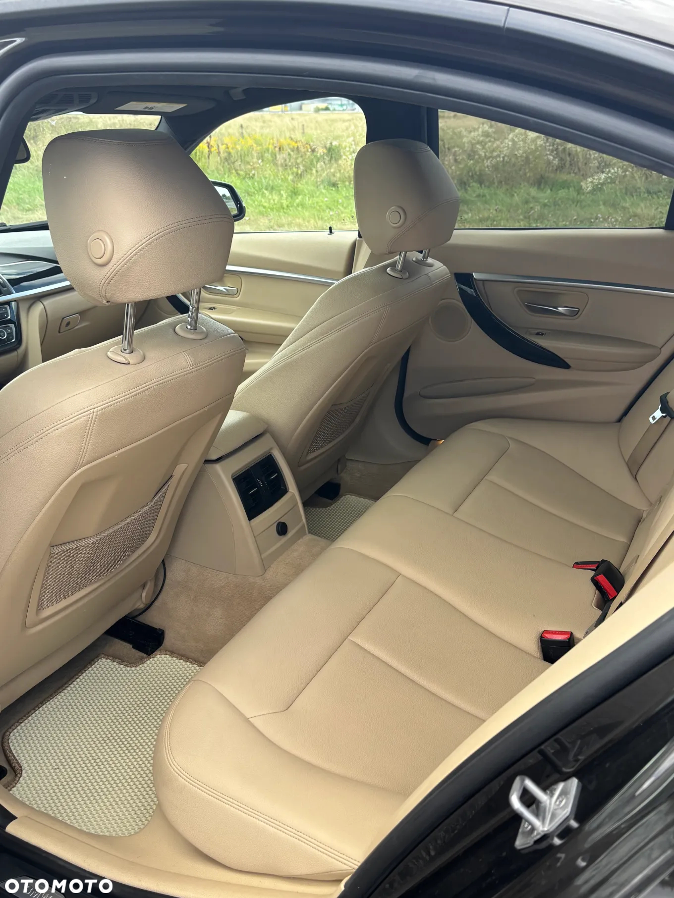 BMW Seria 3 328i Sport Line - 15