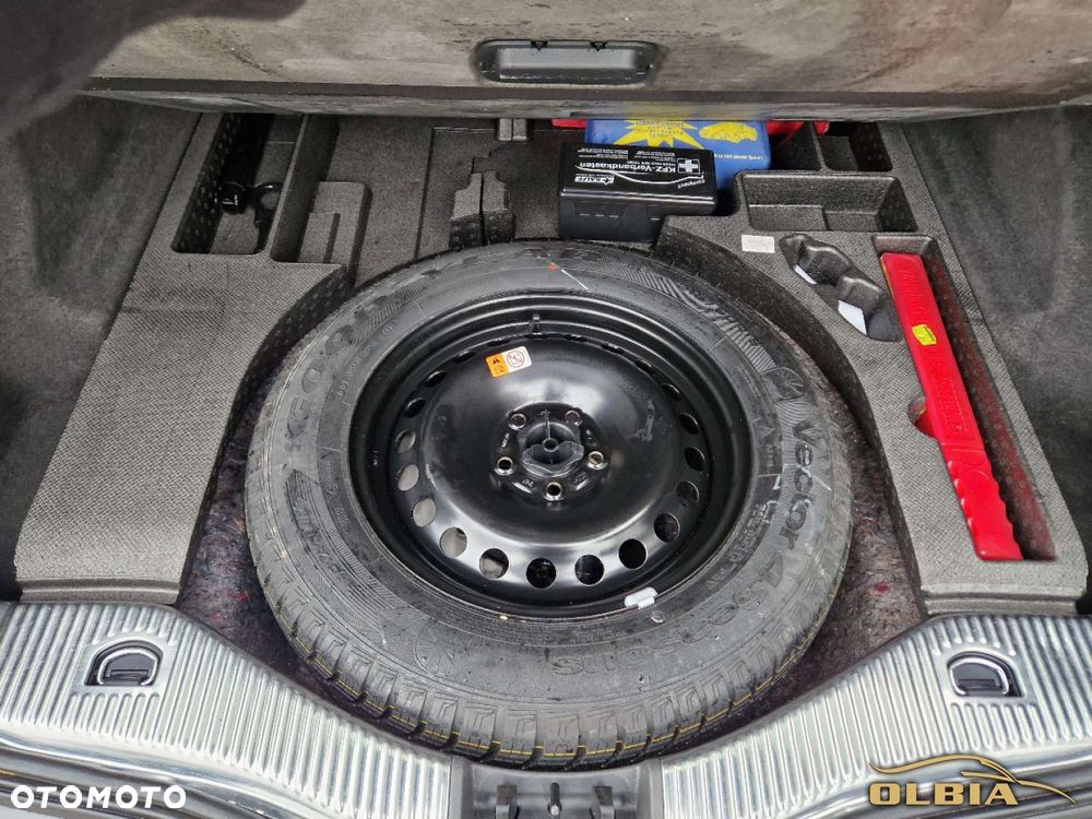 Ford Mondeo - 20