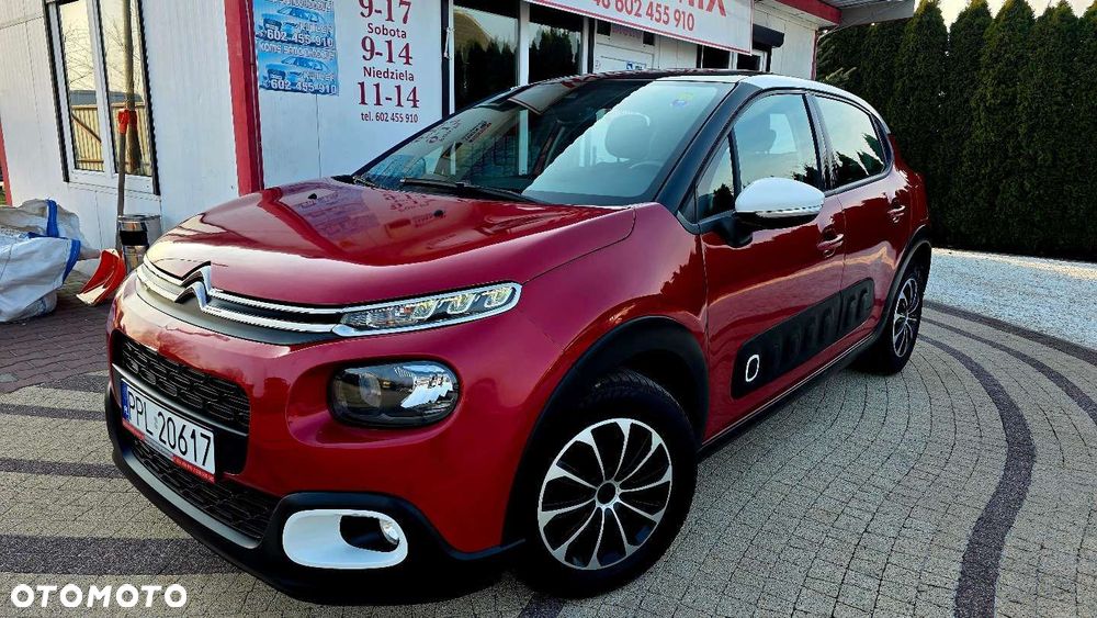 Citroën C3 - 2