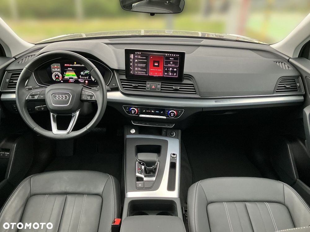 Audi Q5 - 20
