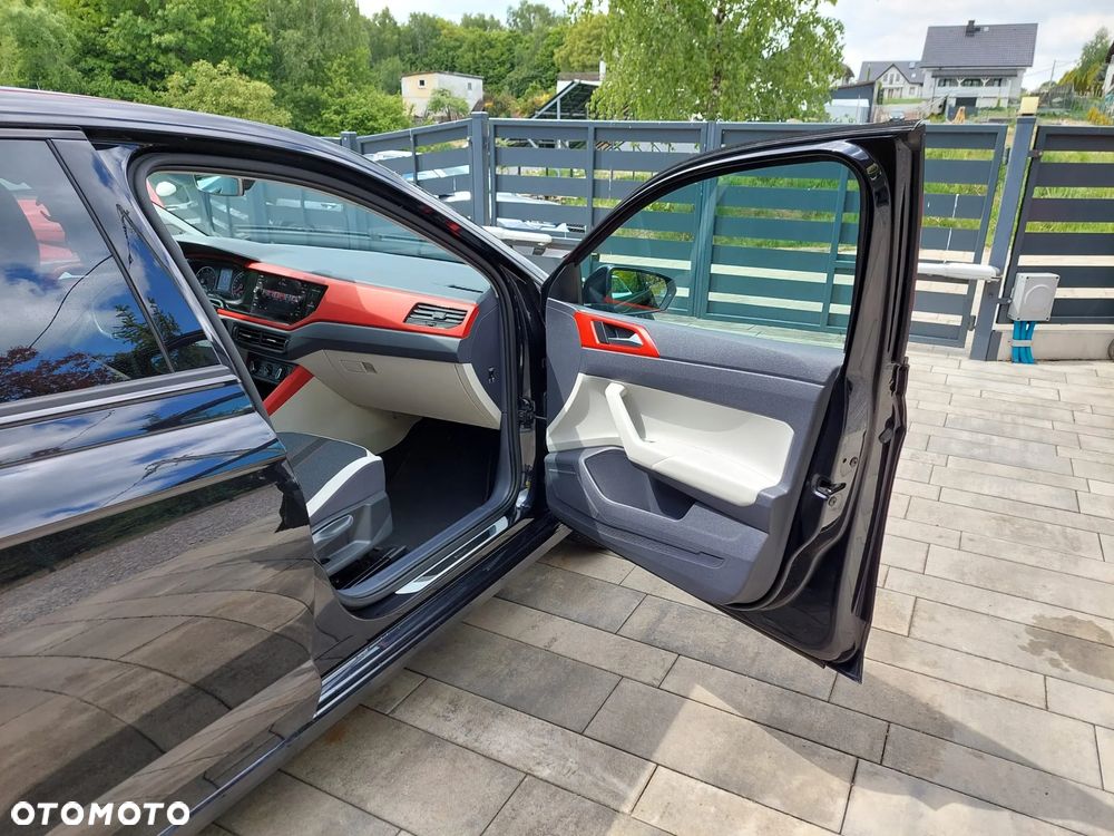 Volkswagen Polo 1.0 TSI OPF beats - 27
