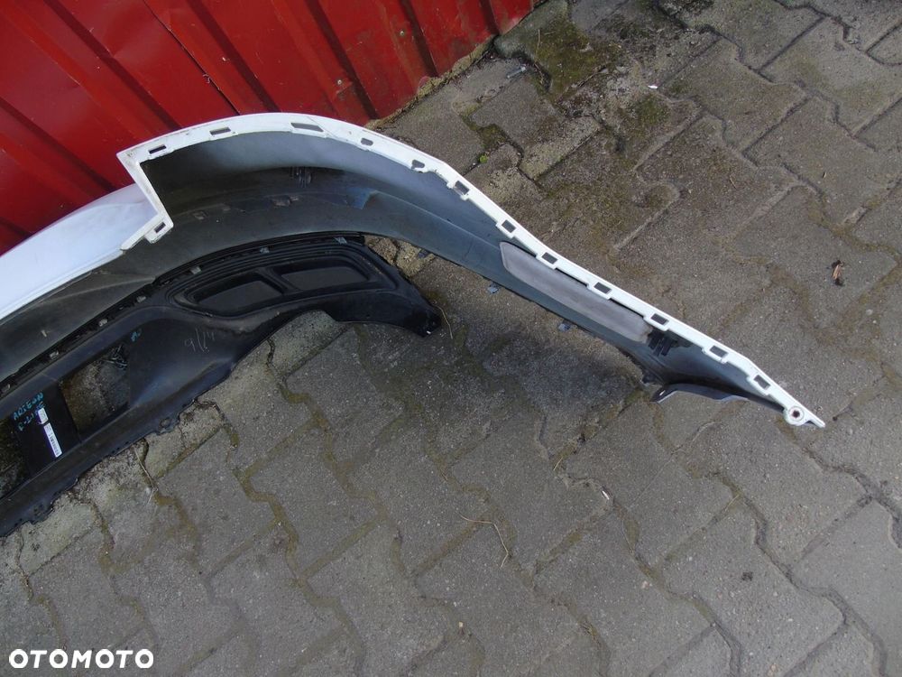 Volkswagen Arteon zderzak tylny 3G8807413 - 7