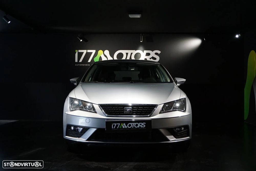 SEAT Leon 1.2 TSI S&S Style - 1