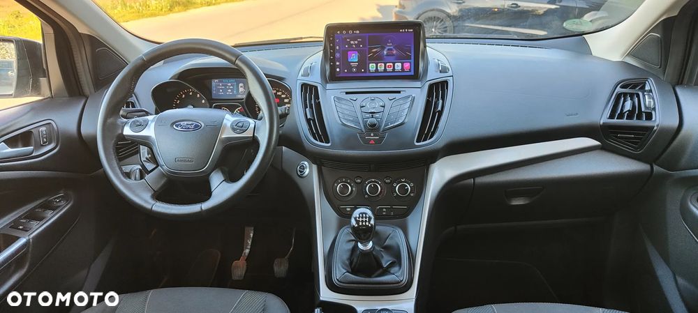 Ford Kuga 1.6 EcoBoost FWD Trend ASS - 7