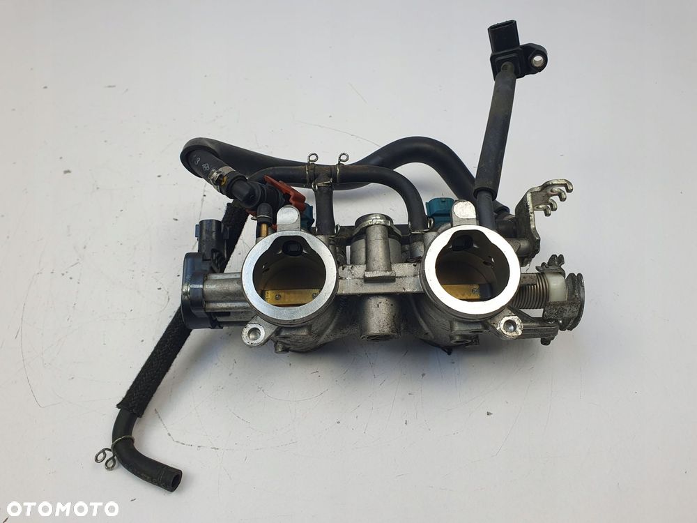 PRZEPUSTNICA WTRYSK PALIWA Yamaha XSR 700 XSR700 15-22 przepustnice - 12