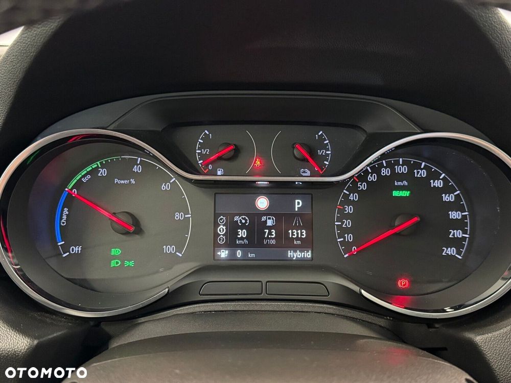 Opel Grandland X - 17