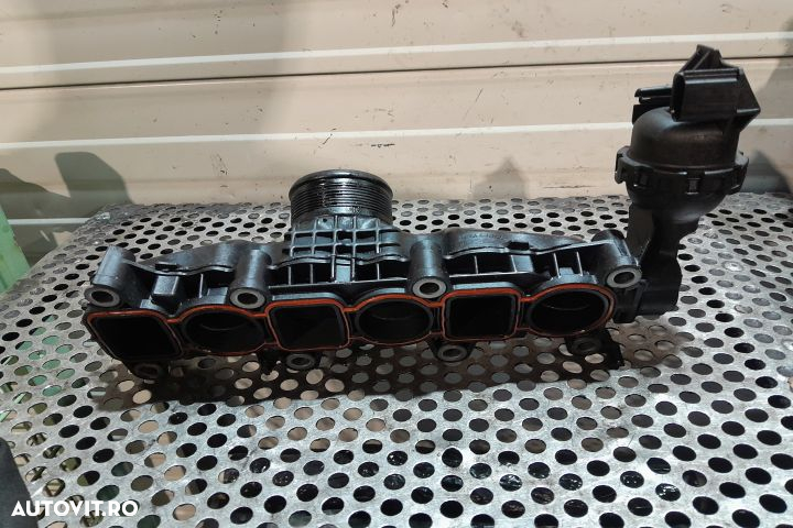 Galerie admisie 04B129709B Volkswagen VW Polo 5 6R [2009 - 2015] Hatc - 3