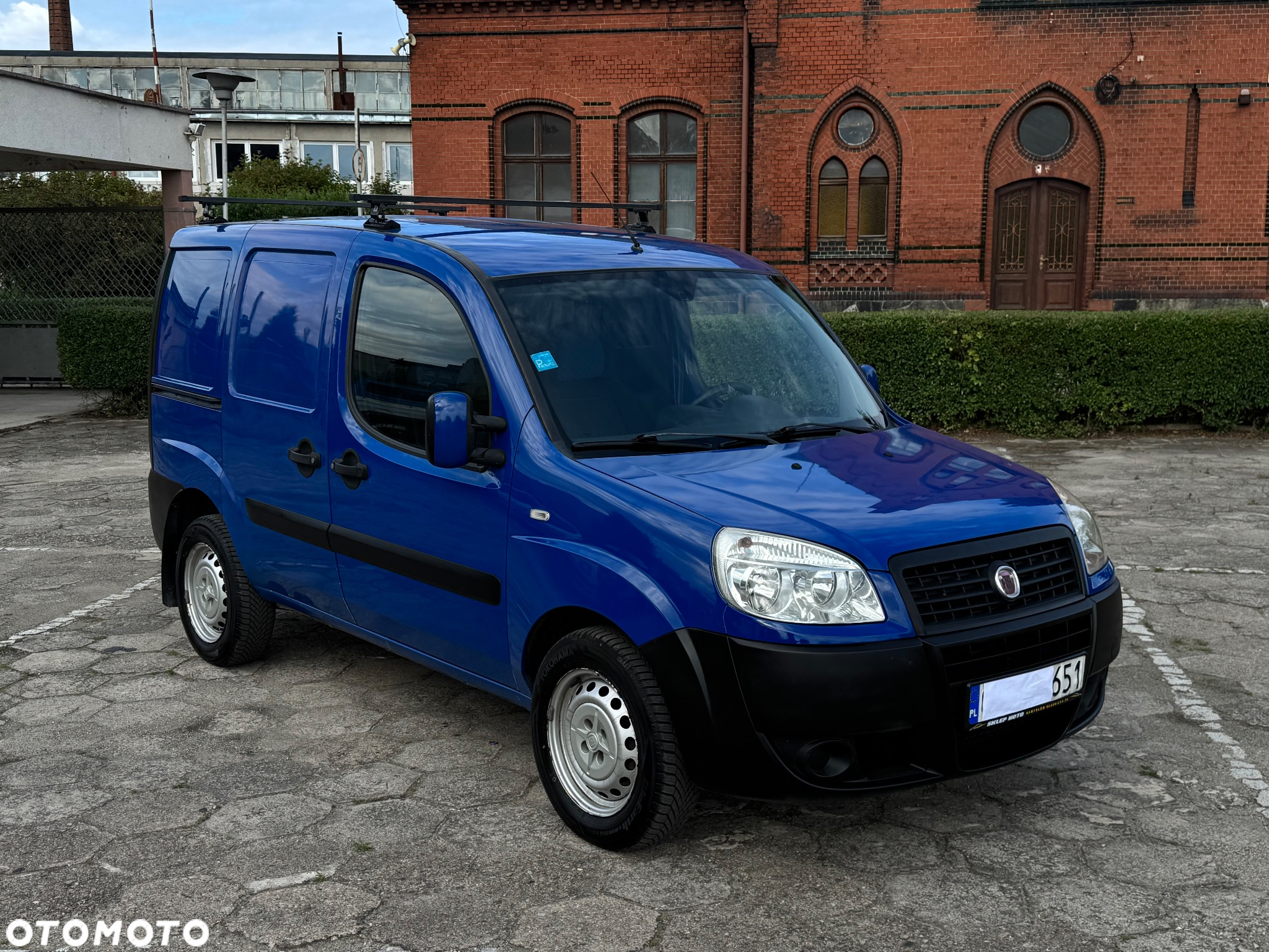 Fiat Doblo - 4