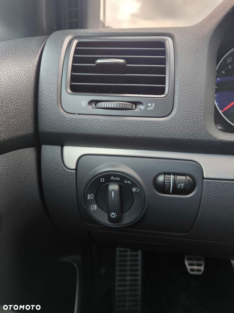 Volkswagen Golf 2.0 GTI - 15