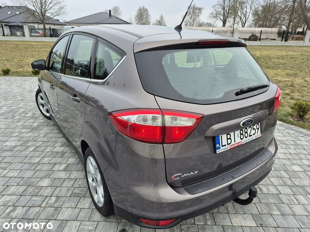 Ford C-MAX - 4