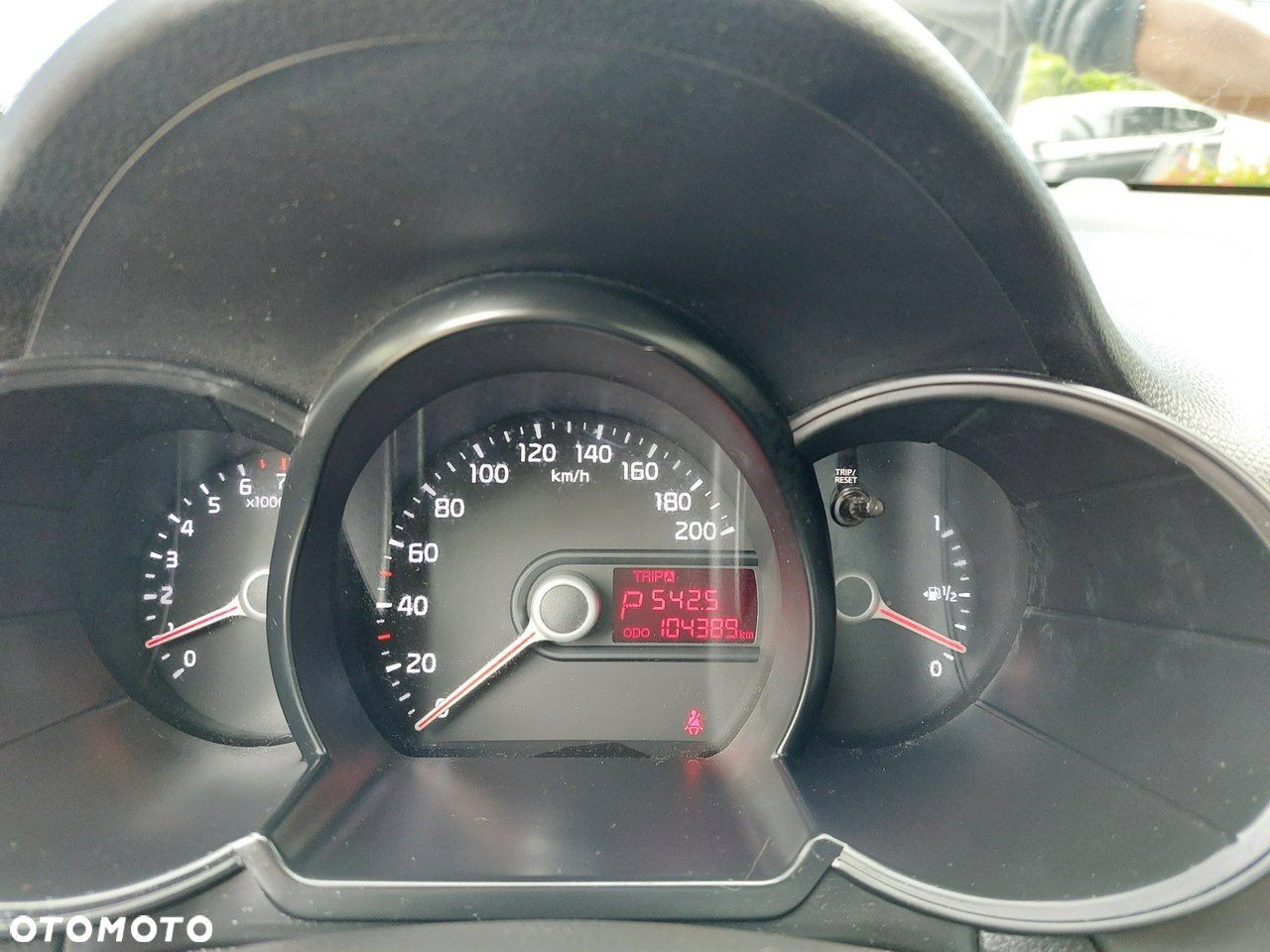 Kia Picanto - 19