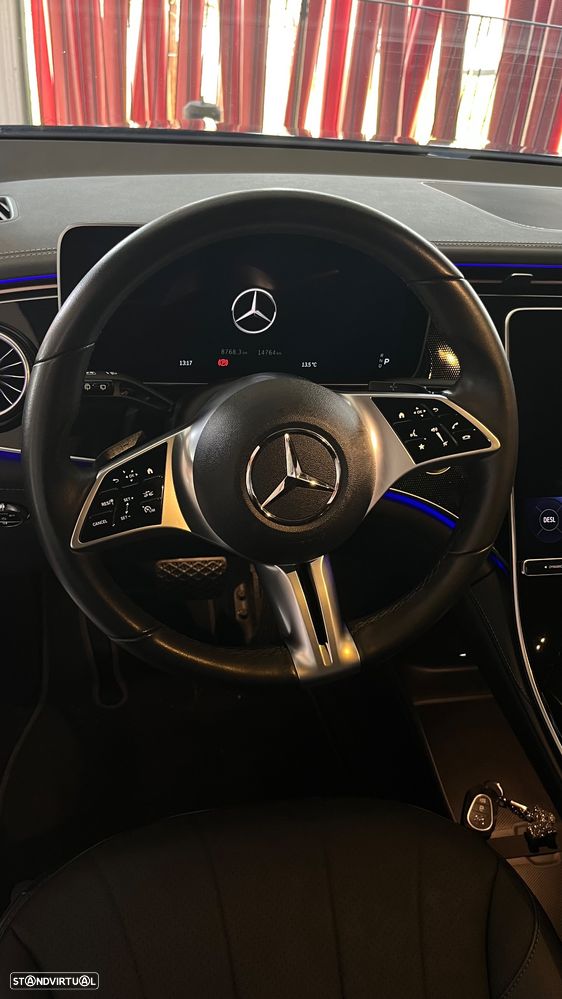 Mercedes-Benz EQE - 28