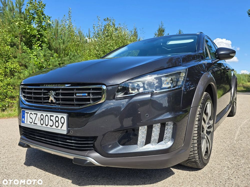 Peugeot 508 - 10