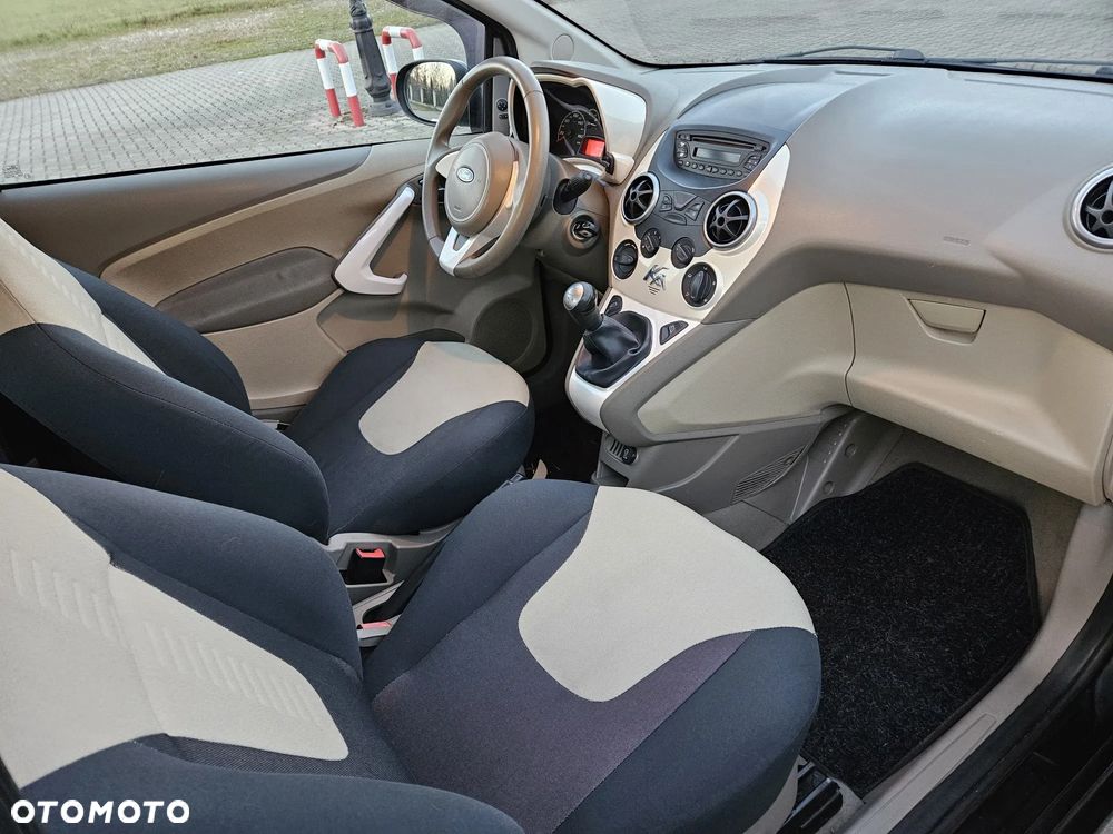 Ford KA 1.2 Titanium - 6