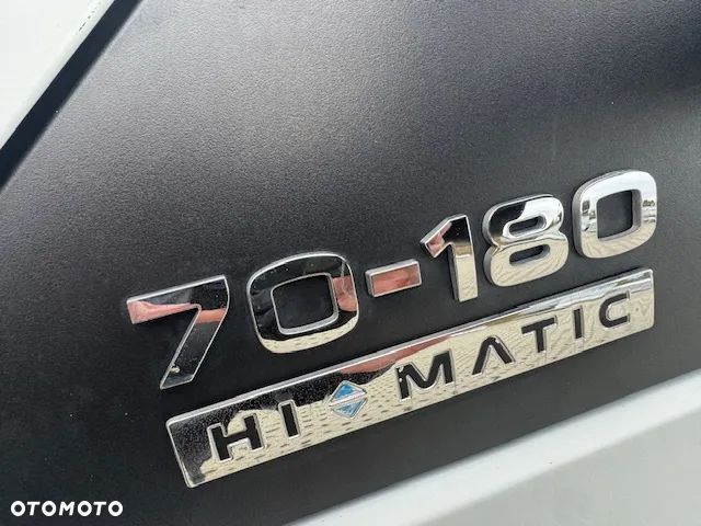 Iveco Iveco 70 Daily 70C180 wywrotka 3.60 - 6