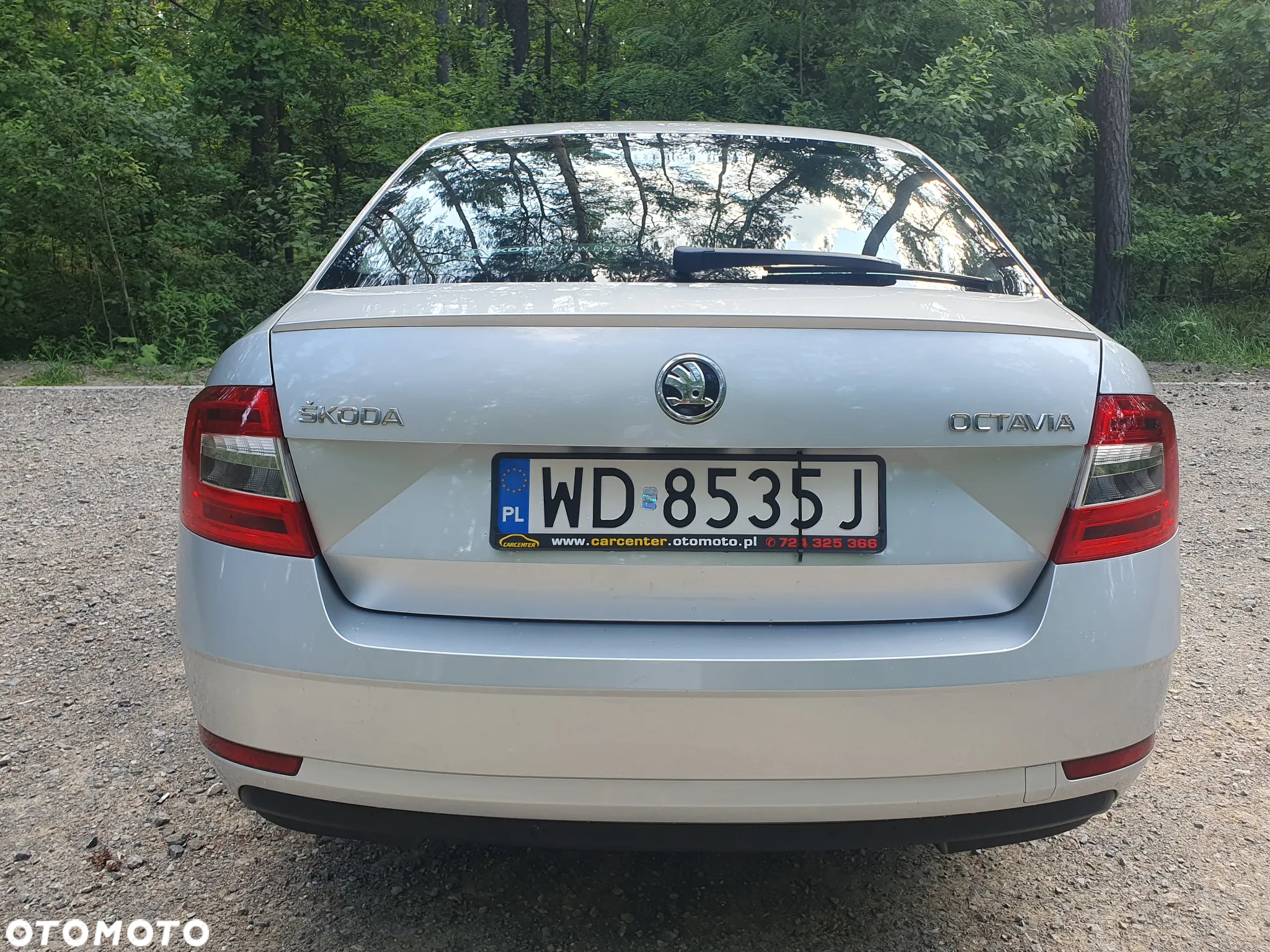Skoda Octavia 1.8 TSI Style DSG - 10