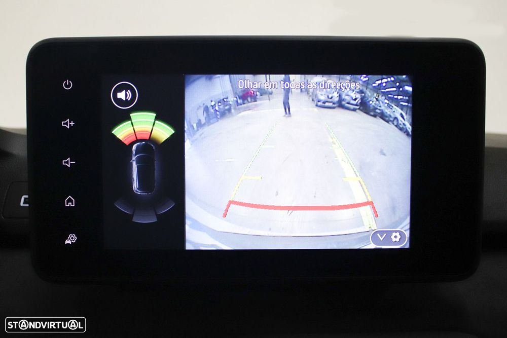 Dacia Jogger 1.0 ECO-G Extreme Bi-Fuel - 11